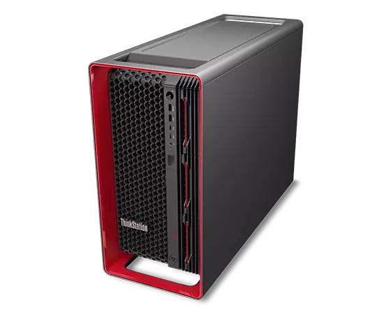 Stacja Robocza Lenovo ThinkStation PX Tower